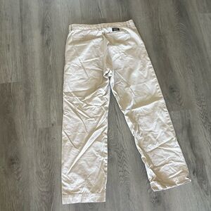 Banana Republic Dawson chinos